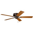Kichler 330020 - 52" Basics Pro Legacy Ceiling_Fan