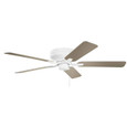 Kichler 330020 - 52" Basics Pro Legacy Ceiling_Fan