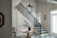 Kichler 52475 - Dame / Gentle_Hill 27.5" 4-Light Foyer_Pendant_Light