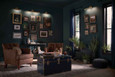 Kichler 52649 - Midi 12" LED Picture_Light