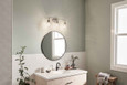 Kichler 55102 - Meller 24" 3-Light 3-Arm Bath/Vanity_Light