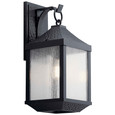 Kichler 49986 - Springfield 22.25" 1-Light Outdoor Large Wall_Light