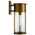 Kichler 59081 - Camillo 18" 1-Light Outdoor Large Wall_Light