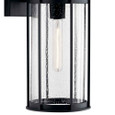 Kichler 59081 - Camillo 18" 1-Light Outdoor Large Wall_Light