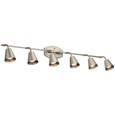 Kichler 52130 - Sylvia 6-Light Rail_Light