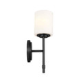 Kichler 55140 - Ali 1-Light Wall_Sconce