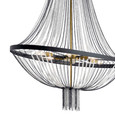 Kichler 52048 - Alexia 39.5" 5-Light Foyer Chandelier