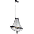 Kichler 52048 - Alexia 39.5" 5-Light Foyer Chandelier