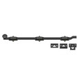 Deltana Deltana FPG18 18" Surface Bolt with Off-Set, Heavy-Duty DEL-FPG18
