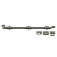 Deltana Deltana FPG18 18" Surface Bolt with Off-Set, Heavy-Duty DEL-FPG18