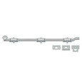 Deltana Deltana FPG18 18" Surface Bolt with Off-Set, Heavy-Duty DEL-FPG18