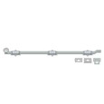 Deltana Deltana FPG26 26" Surface Bolt with Off-Set, Heavy-Duty DEL-FPG26