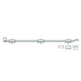 Deltana Deltana FPG26 26" Surface Bolt with Off-Set, Heavy-Duty DEL-FPG26
