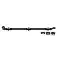 Deltana Deltana FPG26 26" Surface Bolt with Off-Set, Heavy-Duty DEL-FPG26