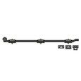 Deltana Deltana FPG26 26" Surface Bolt with Off-Set, Heavy-Duty DEL-FPG26