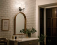 Kichler 55141 - Ali 2-Light 2-Arm Bath/Vanity_Light