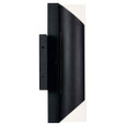 Kichler 59077 - Astalis 16" 1-Light_LED Medium-Size Outdoor Wall_Light
