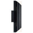 Kichler 59078 - Astalis 21" 1-Light_LED Outdoor Large Wall_Light