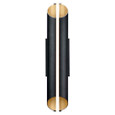 Kichler 59078 - Astalis 21" 1-Light_LED Outdoor Large Wall_Light
