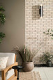 Kichler 59078 - Astalis 21" 1-Light_LED Outdoor Large Wall_Light