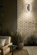 Kichler 59078 - Astalis 21" 1-Light_LED Outdoor Large Wall_Light