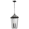 Kichler 59130 - Regence 26" 2-Light Outdoor Pendant_Light