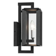 Kichler 59131 - Kroft 14" Small 1-Light Outdoor Wall_Light
