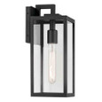 Kichler 59111 - Branner 14" Small 1-Light Outdoor Wall_Light
