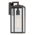 Kichler 59111 - Branner 14" Small 1-Light Outdoor Wall_Light