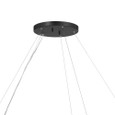 Kichler 52491 - Rosalind 10-Light 1-Tier Large Chandelier