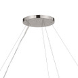 Kichler 52491 - Rosalind 10-Light 1-Tier Large Chandelier