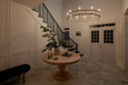 Kichler 52491 - Rosalind 10-Light 1-Tier Large Chandelier