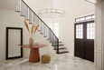 Kichler 52491 - Rosalind 10-Light 1-Tier Large Chandelier