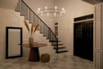 Kichler 52491 - Rosalind 10-Light 1-Tier Large Chandelier