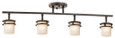 Kichler 7772 - Hendrik 30" 4-Light Rail_Light
