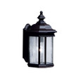 Kichler 9029 - Kirkwood 17" 1-Light Medium-Size Outdoor Wall_Light