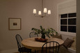Kichler 52520 - Pallas 4-Light Mini Medium-Size 1-Tier Chandelier