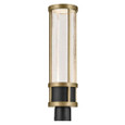 Kichler 59142 - Camillo 22.5" LED Outdoor Post_Lantern_Light