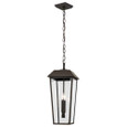 Kichler 59122 - Mathus 22" 2-Light Outdoor Pendant_Light Kichler 59122 - Mathus 22" 2-Light Outdoor Pendant_Light