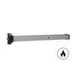 DORMA F8300 Series - Fire Rated 30" Wide Stile Panic Rim Exit Device