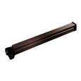 DORMA F8300 Series - Fire Rated 36" Wide Stile Panic Rim Exit Device