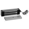 RCI RCI 8380 Electromagnetic Lock, 1500 Lb. Gatemag, 12/24 VDC, Remote Lock Status, Swinging or Sliding Gates 8380 32D