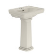 TOTO Promenade Rectangular Bathroom Sink