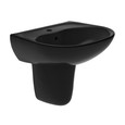 TOTO Supreme Oval Bathroom Sink