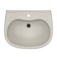 TOTO Supreme Oval Bathroom Sink