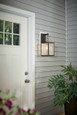 Kichler 59005 - Lahden 12" Small 1-Light Outdoor Wall_Light
