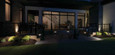 Kichler 16140 - 12V 100 Lumen LED Mini_All-Purpose Landscape_Recessed_Light