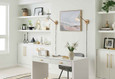 Kichler 52485 - Sylvia 1-Light 1-Arm Wall_Sconce