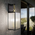 Kichler 59009 - Lahden 26" 3-Light Outdoor Large Wall_Light