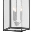 Kichler 59009 - Lahden 26" 3-Light Outdoor Large Wall_Light